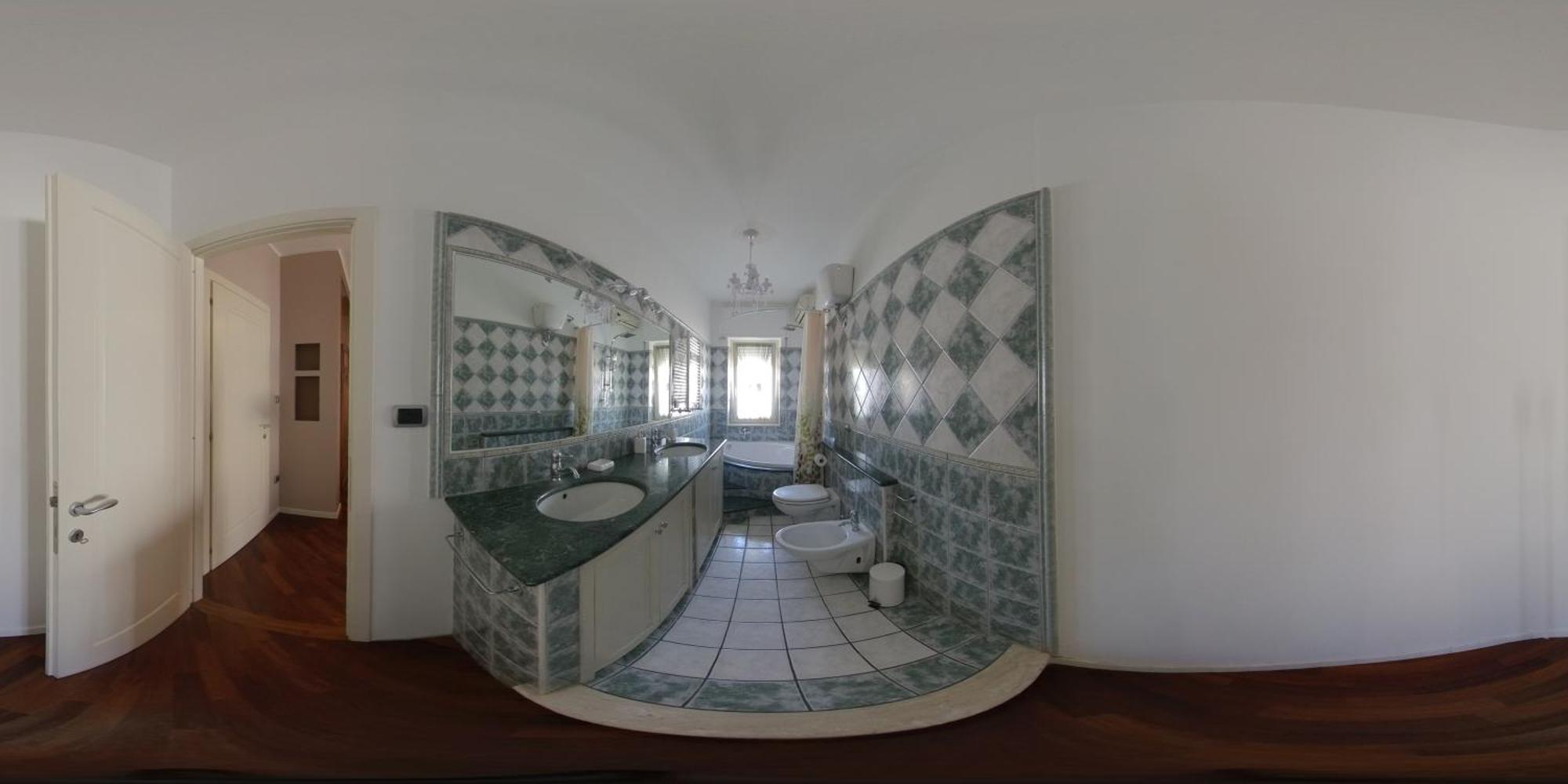 La Casa Di Adele Cagliari B&B Quarto foto